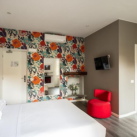 Ai Suma Hotel Mediolan Zewnętrze zdjęcie