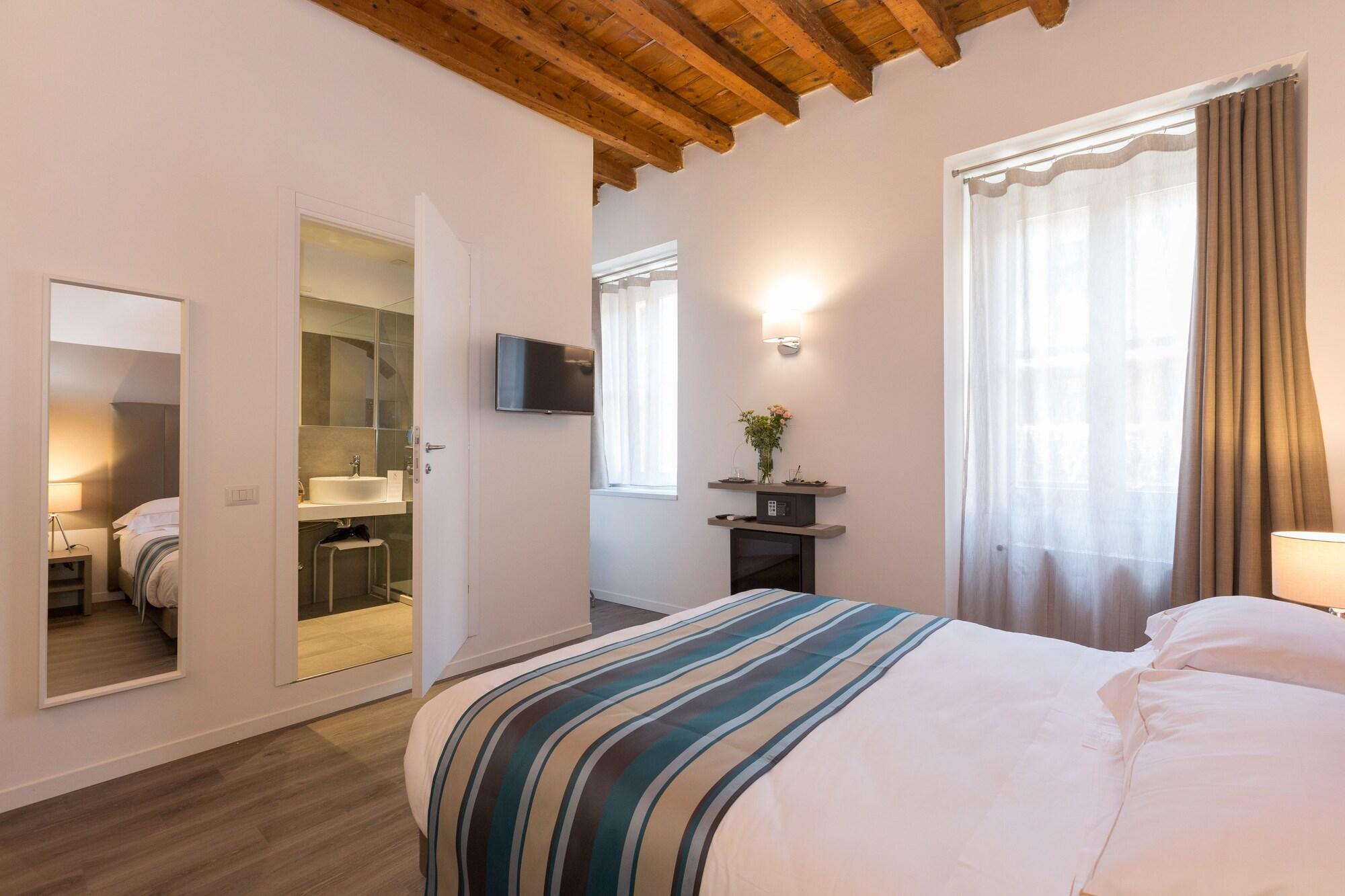 Ai Suma Hotel Mediolan Zewnętrze zdjęcie