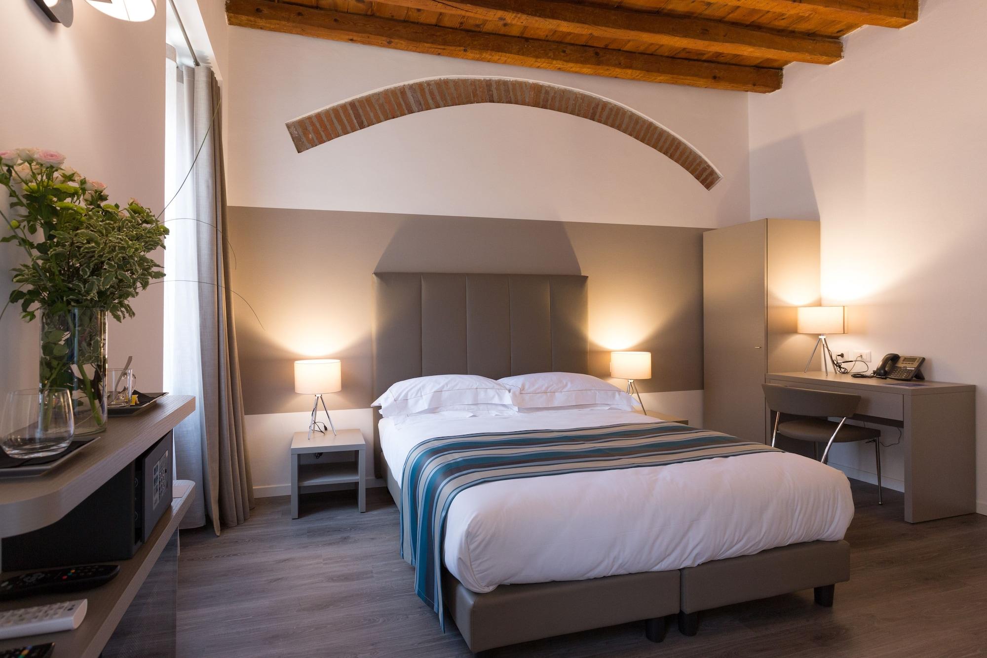 Ai Suma Hotel Mediolan Zewnętrze zdjęcie