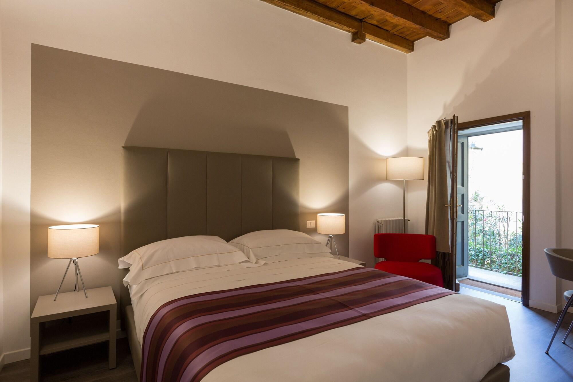 Ai Suma Hotel Mediolan Zewnętrze zdjęcie