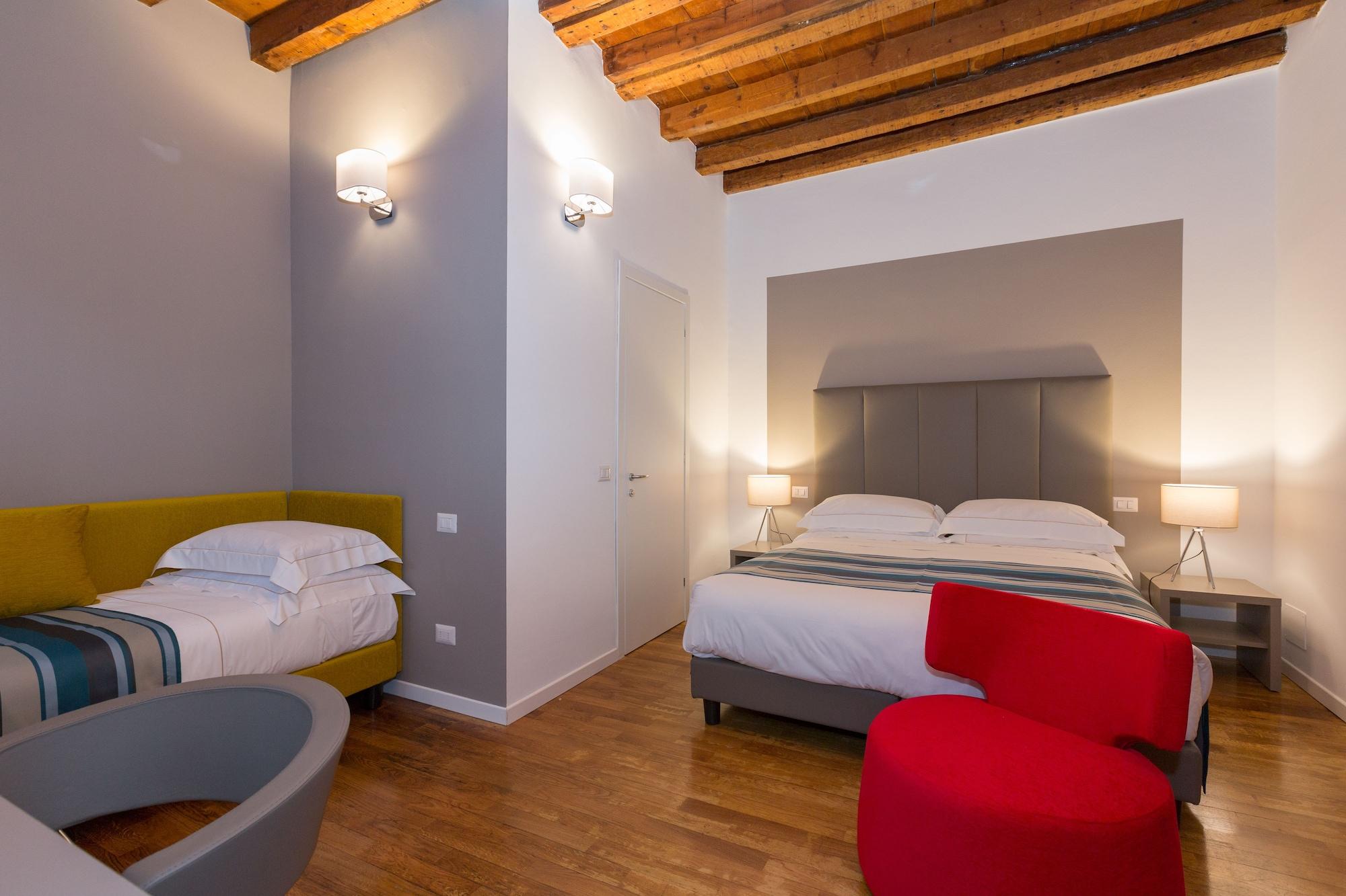 Ai Suma Hotel Mediolan Zewnętrze zdjęcie