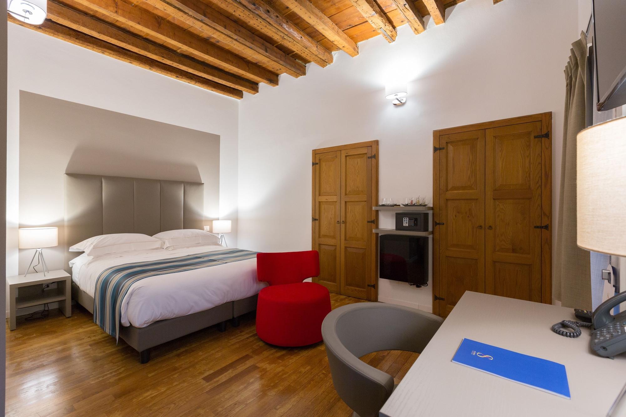 Ai Suma Hotel Mediolan Zewnętrze zdjęcie