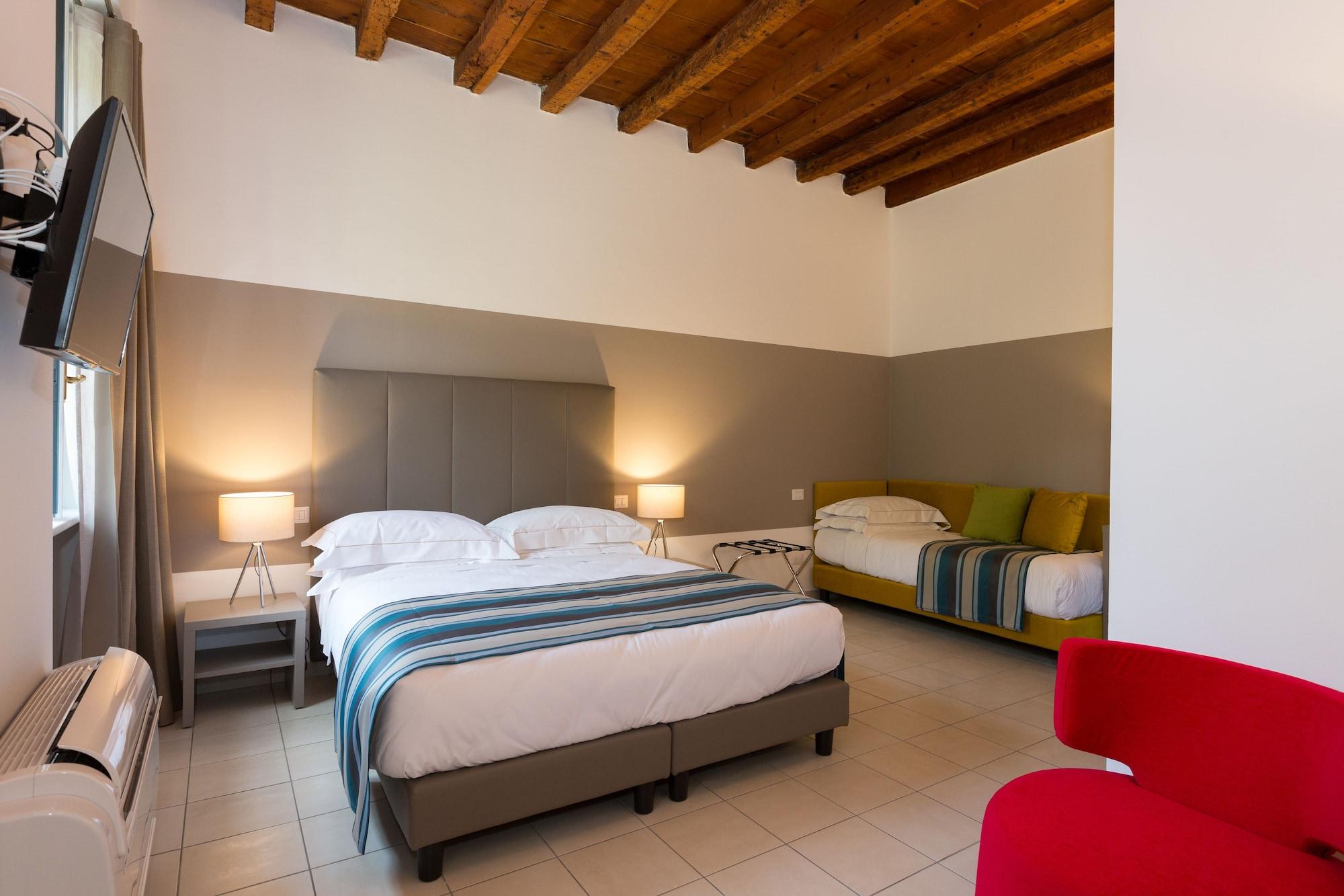 Ai Suma Hotel Mediolan Zewnętrze zdjęcie