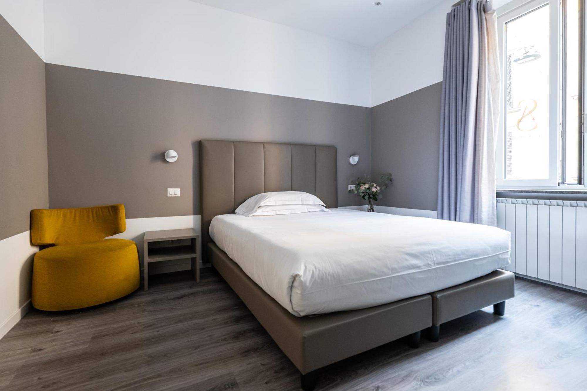 Ai Suma Hotel Mediolan Zewnętrze zdjęcie