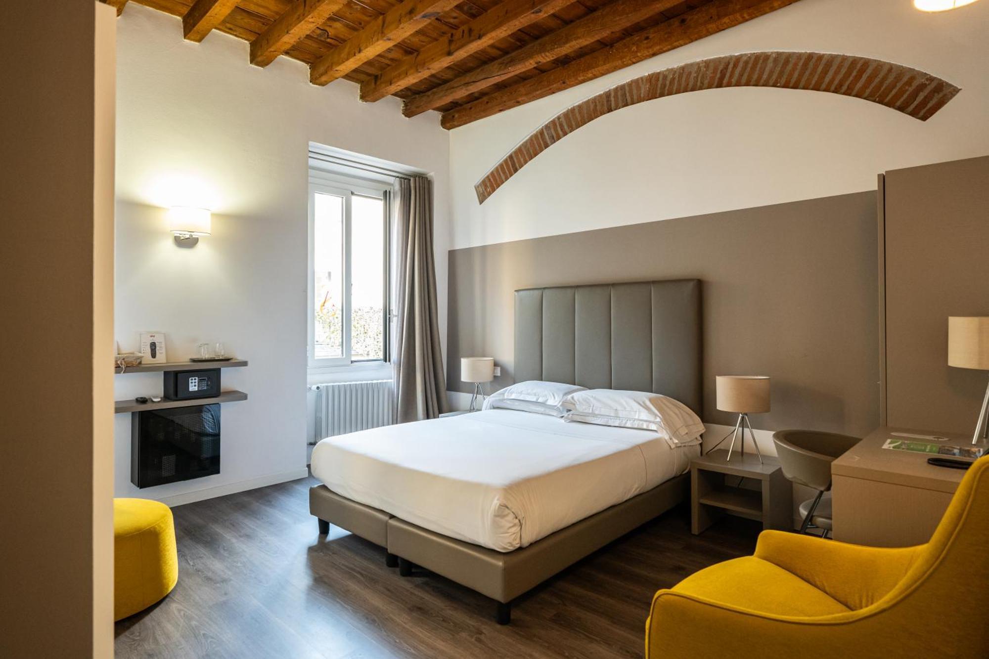 Ai Suma Hotel Mediolan Zewnętrze zdjęcie