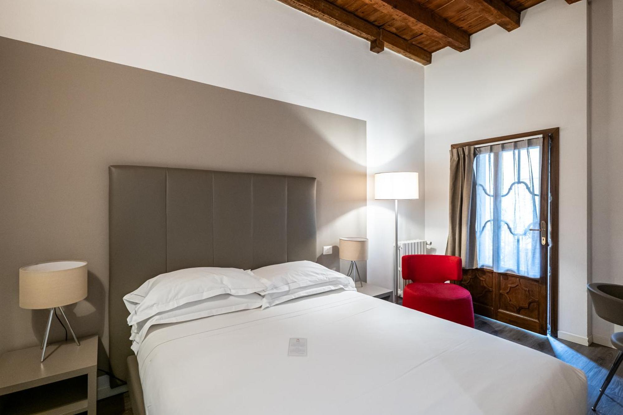 Ai Suma Hotel Mediolan Zewnętrze zdjęcie