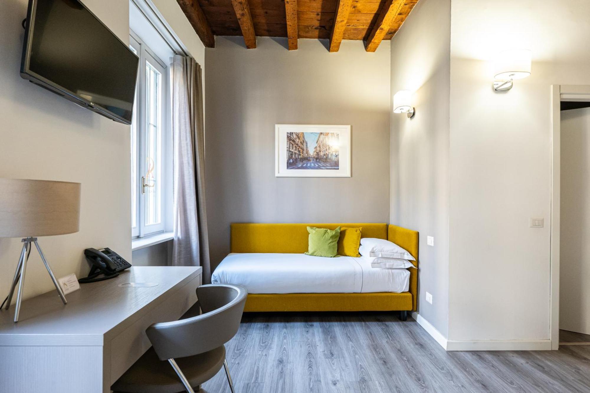 Ai Suma Hotel Mediolan Zewnętrze zdjęcie
