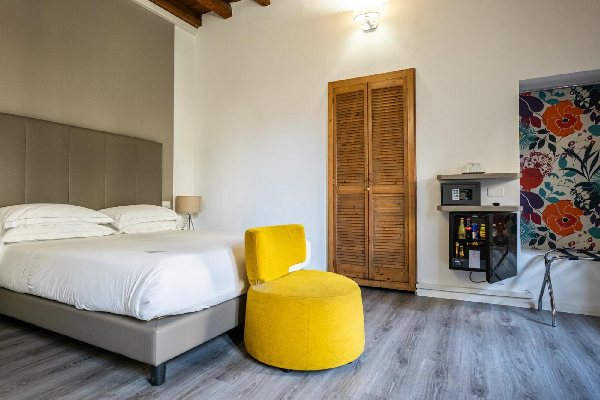 Ai Suma Hotel Mediolan Zewnętrze zdjęcie