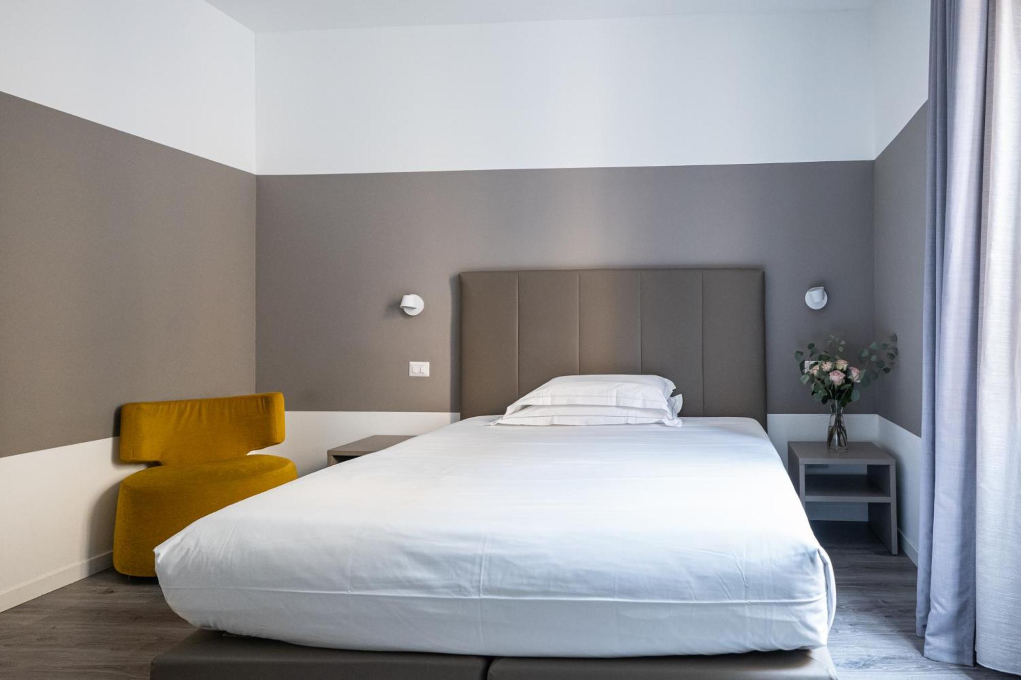 Ai Suma Hotel Mediolan Zewnętrze zdjęcie