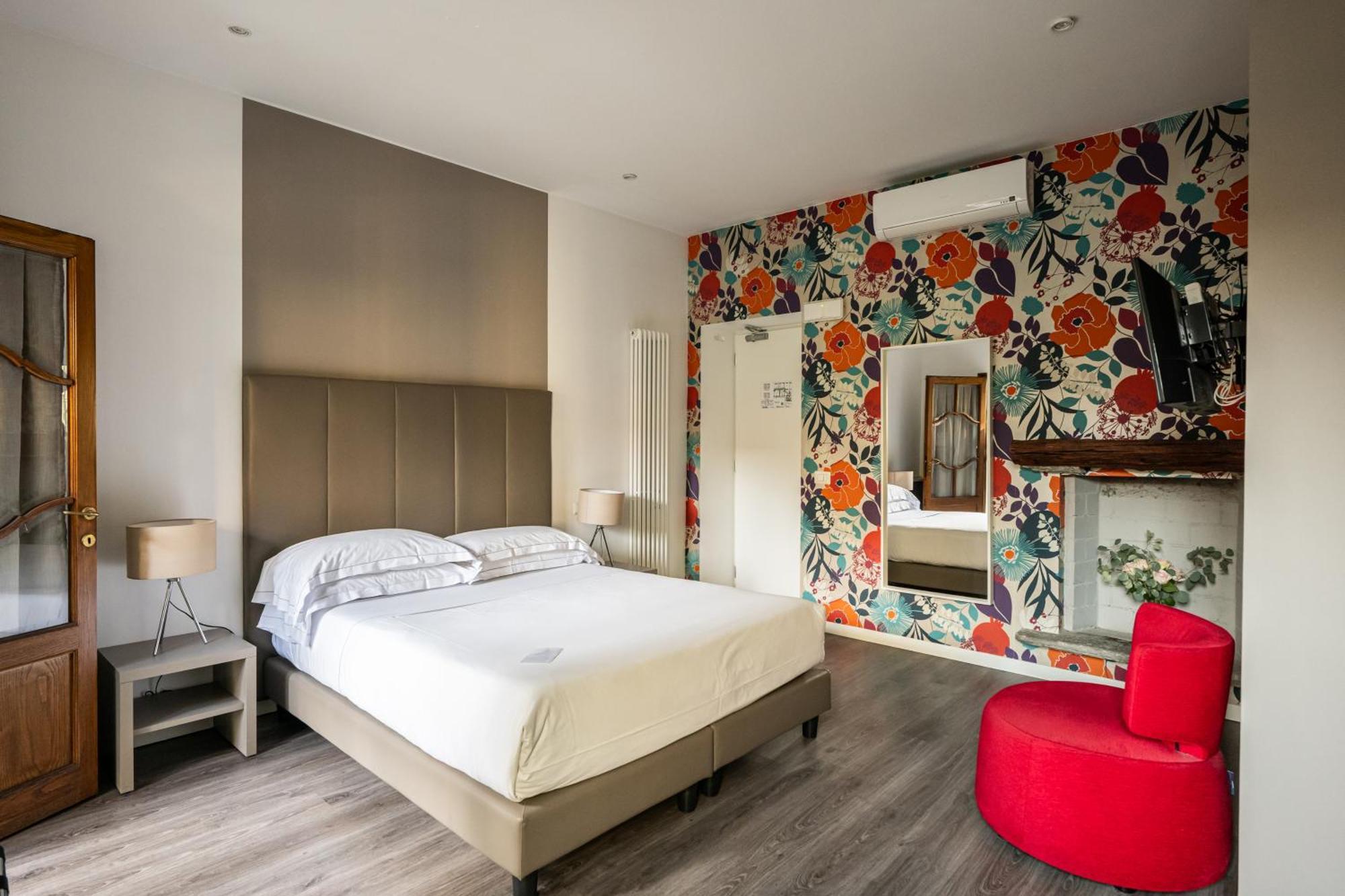 Ai Suma Hotel Mediolan Zewnętrze zdjęcie