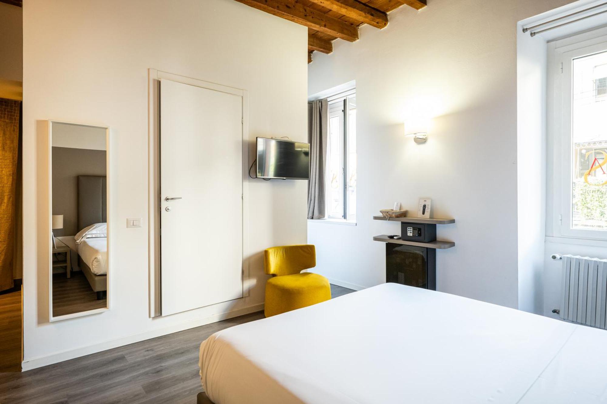 Ai Suma Hotel Mediolan Zewnętrze zdjęcie