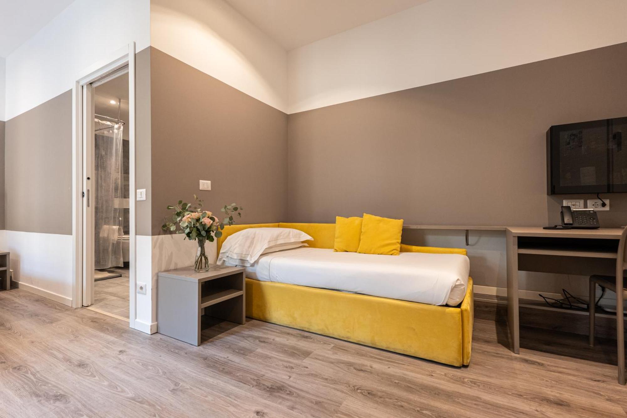Ai Suma Hotel Mediolan Zewnętrze zdjęcie