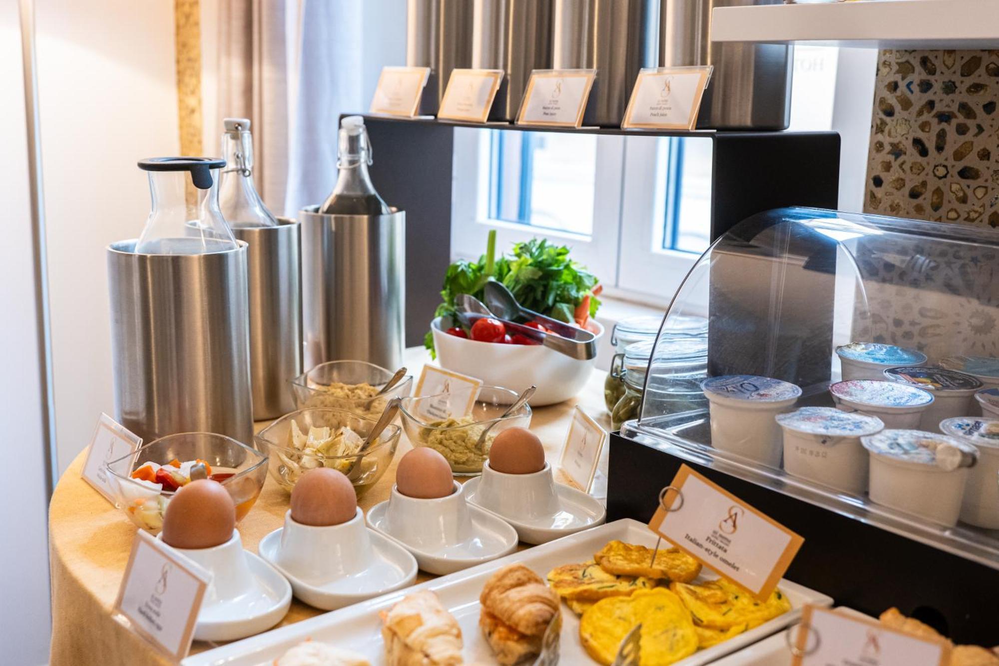 Ai Suma Hotel Mediolan Zewnętrze zdjęcie