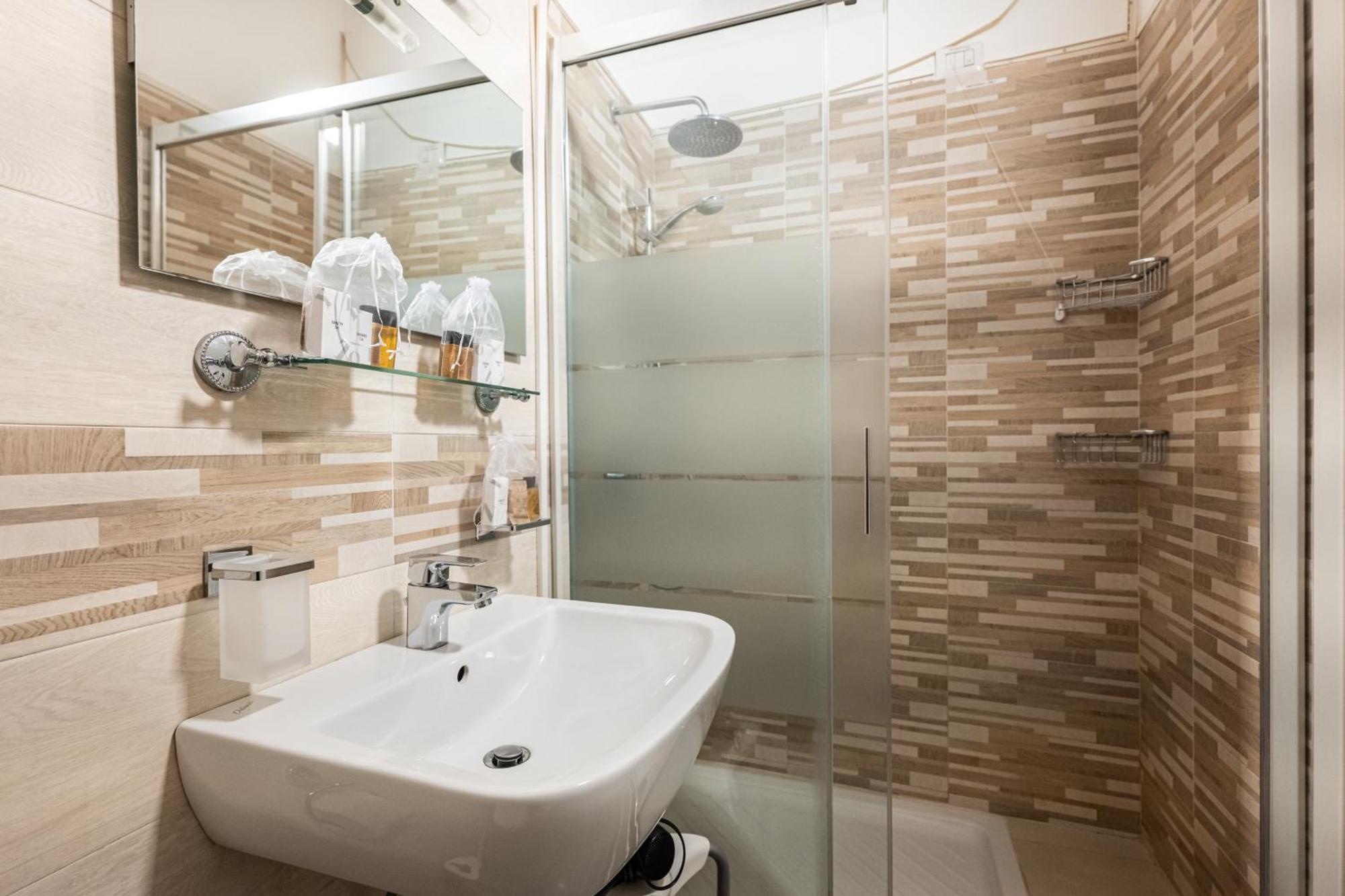 Ai Suma Hotel Mediolan Zewnętrze zdjęcie