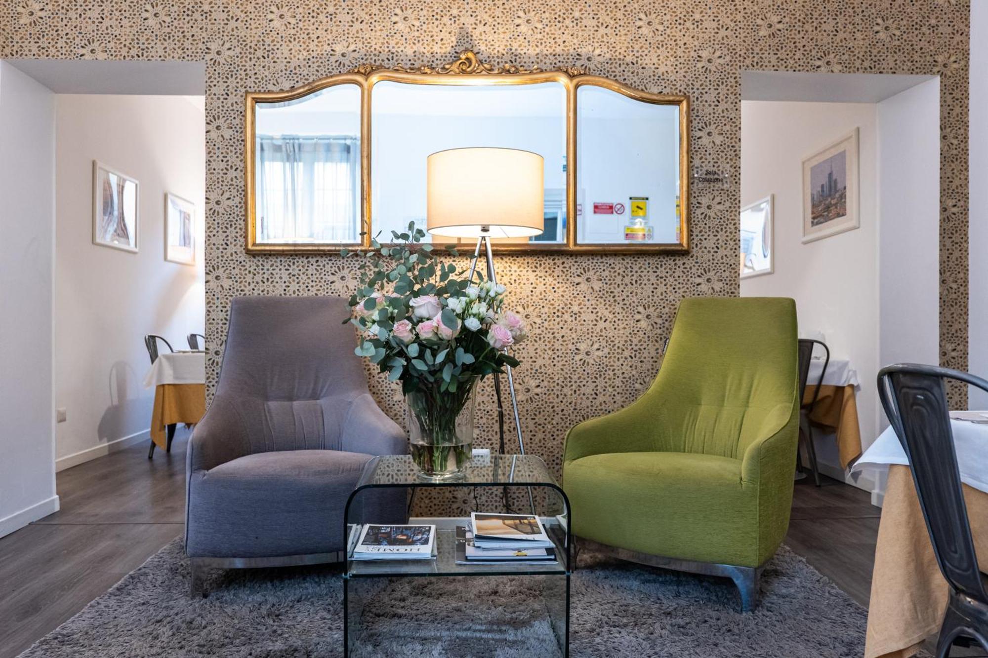Ai Suma Hotel Mediolan Zewnętrze zdjęcie