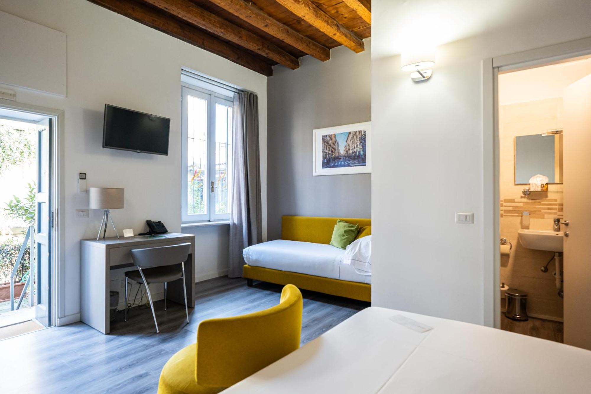 Ai Suma Hotel Mediolan Zewnętrze zdjęcie