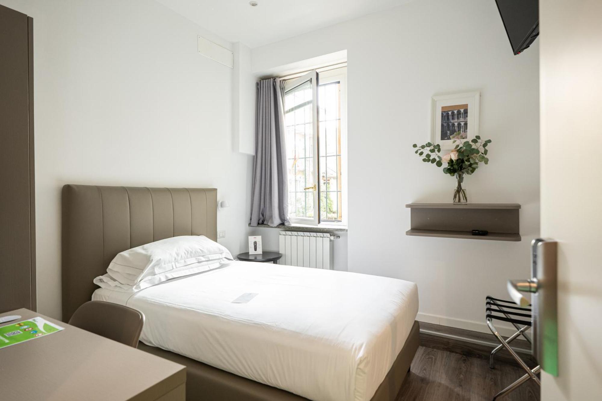 Ai Suma Hotel Mediolan Zewnętrze zdjęcie