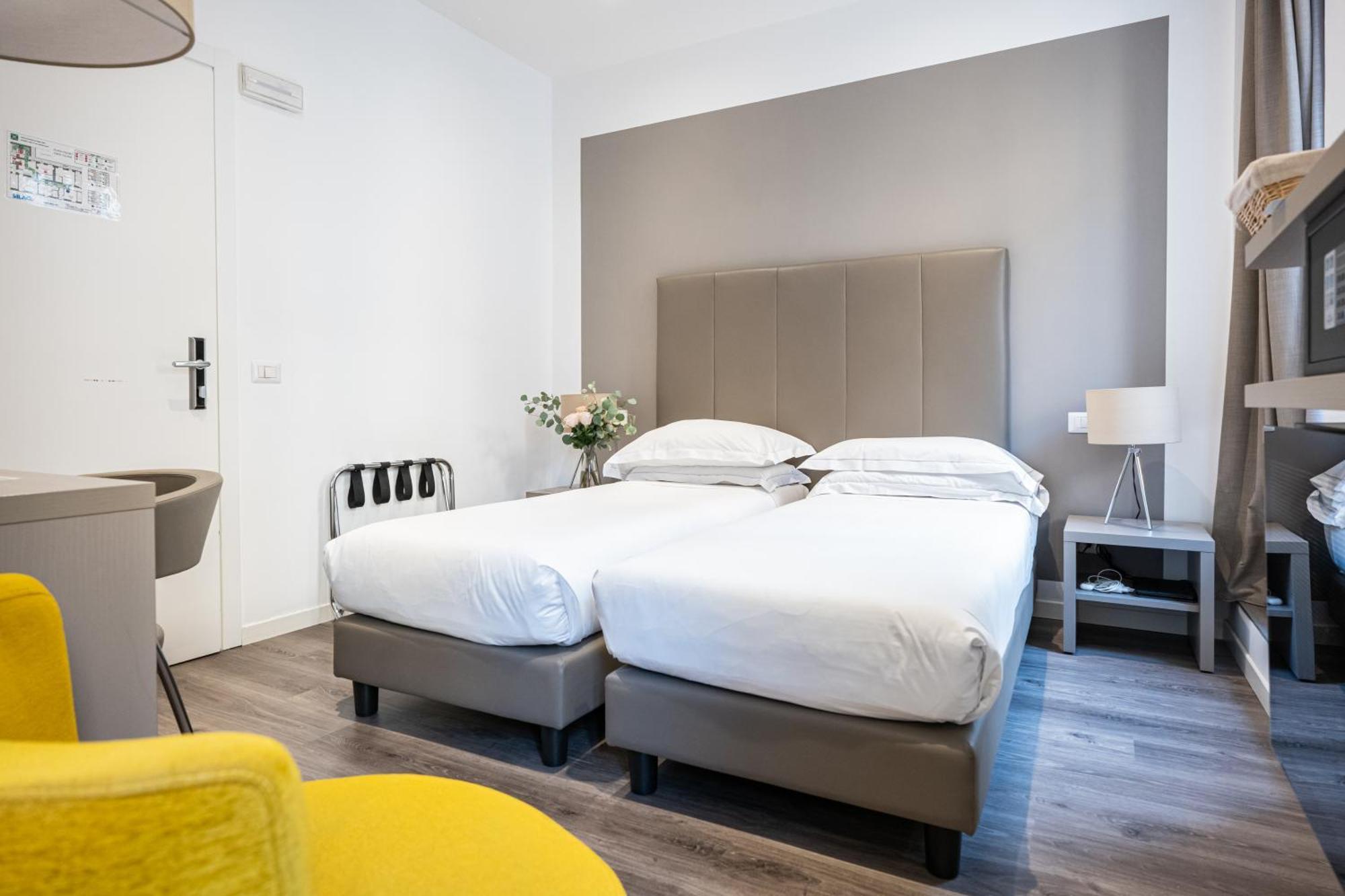 Ai Suma Hotel Mediolan Zewnętrze zdjęcie