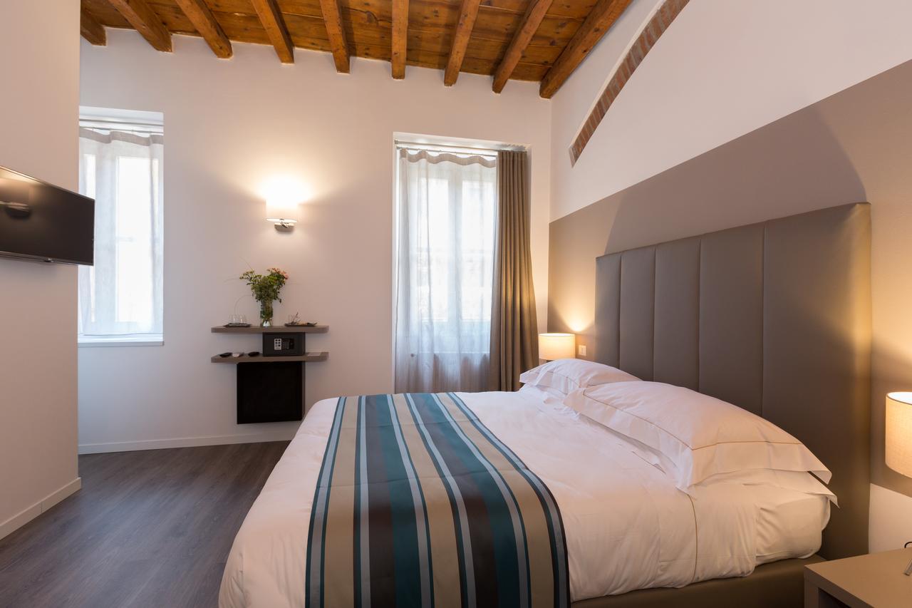 Ai Suma Hotel Mediolan Zewnętrze zdjęcie
