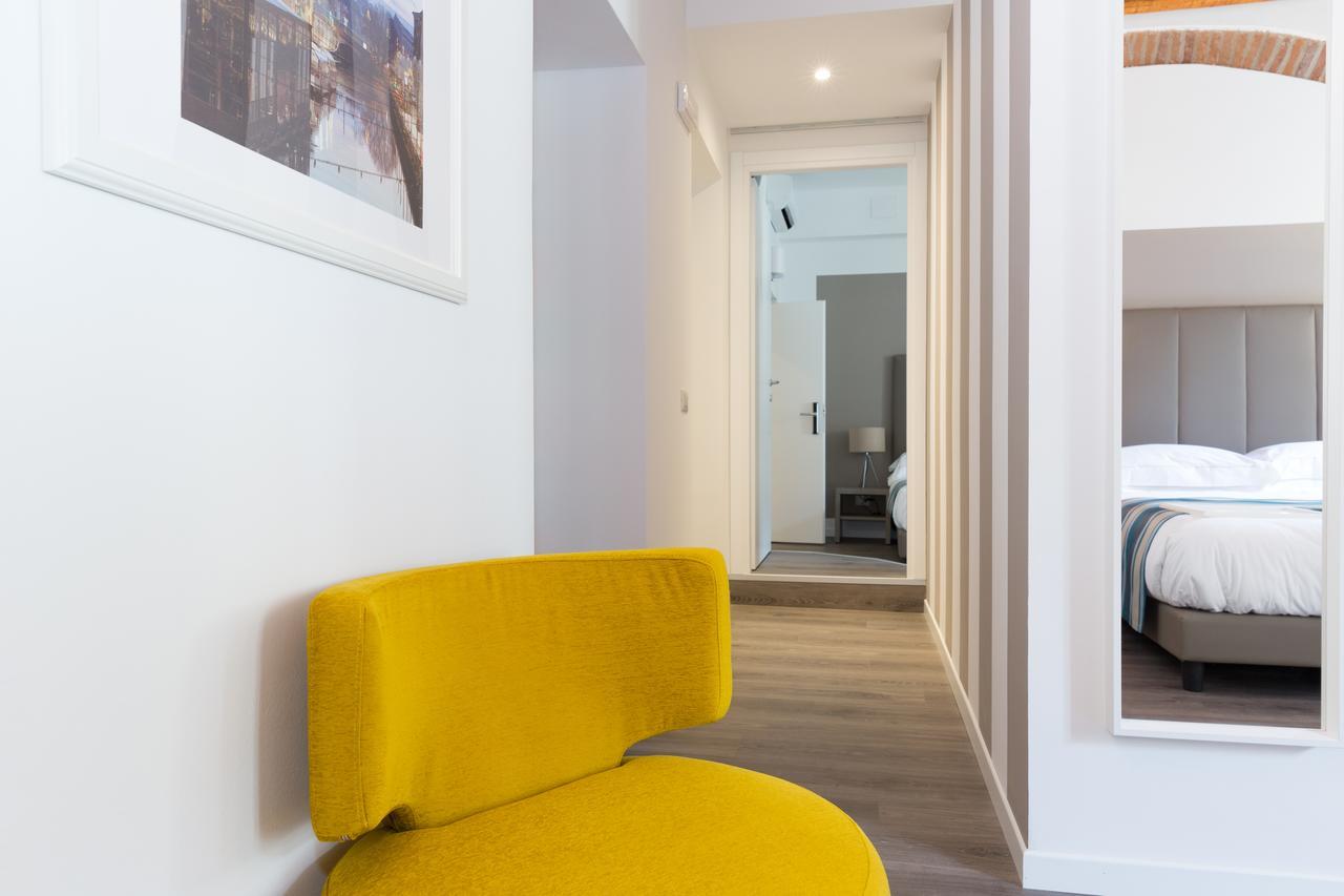 Ai Suma Hotel Mediolan Zewnętrze zdjęcie