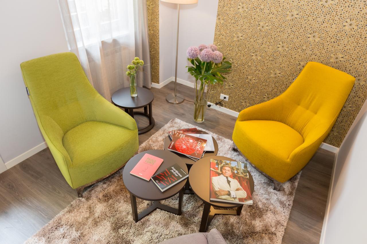Ai Suma Hotel Mediolan Zewnętrze zdjęcie