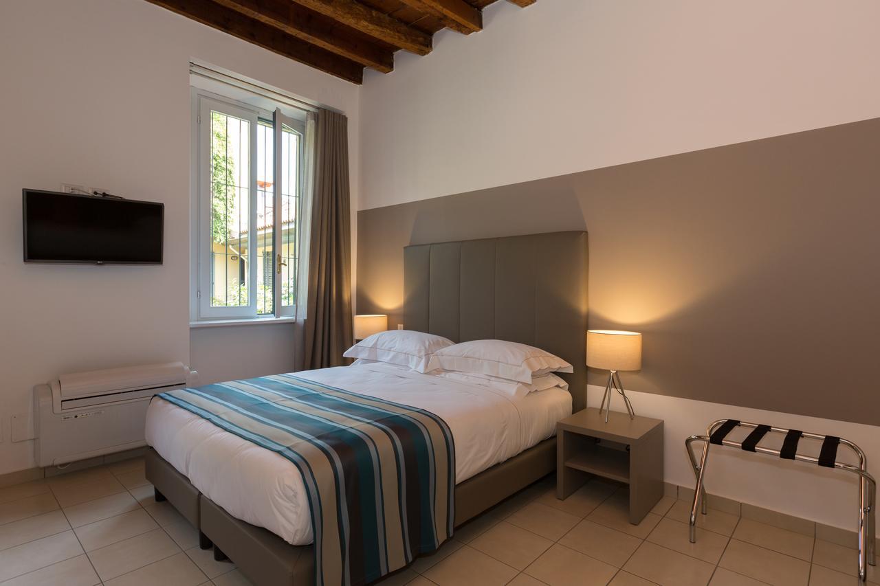 Ai Suma Hotel Mediolan Zewnętrze zdjęcie