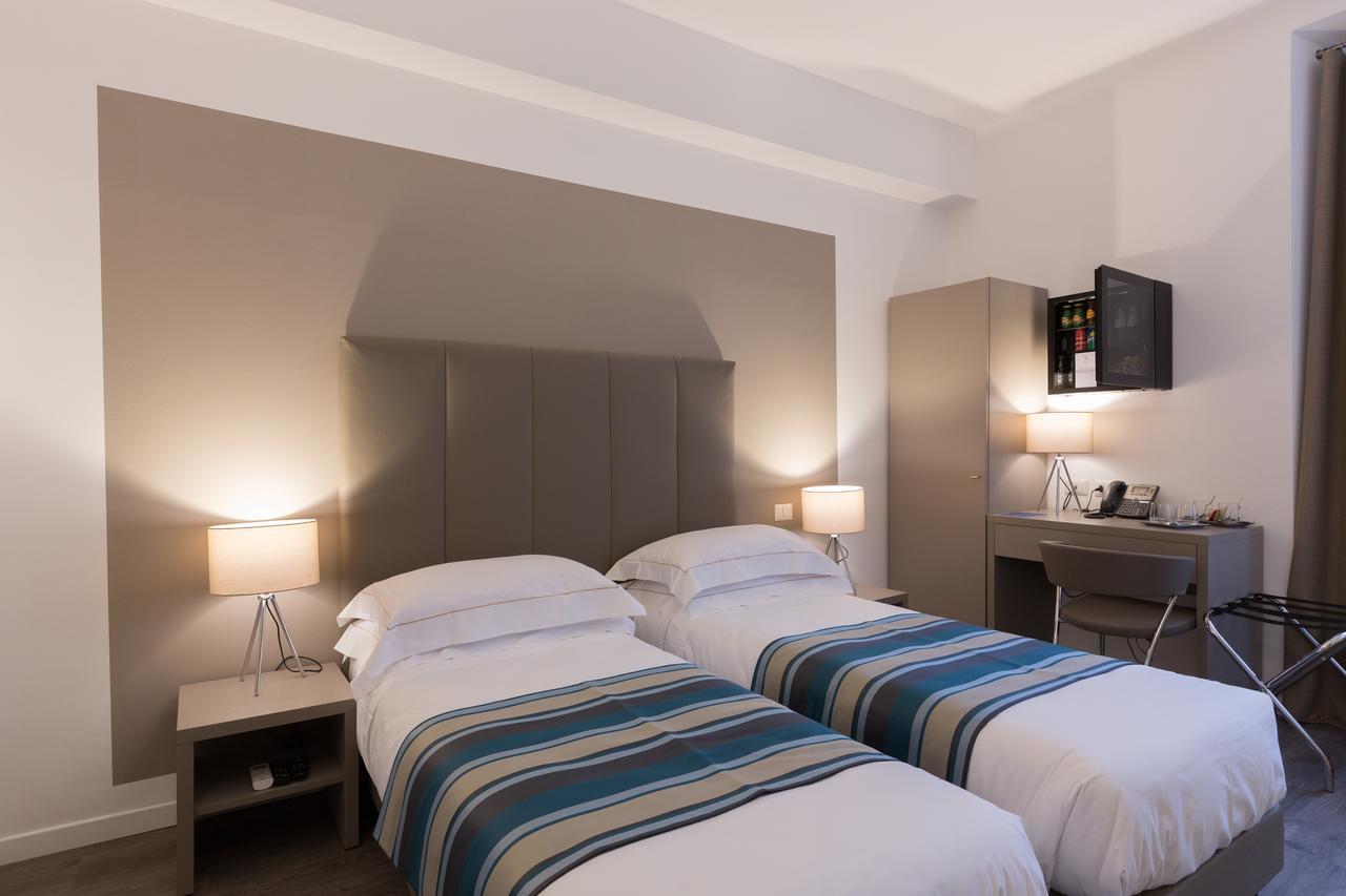 Ai Suma Hotel Mediolan Zewnętrze zdjęcie